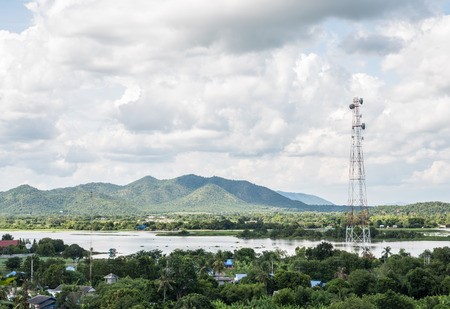 The Allo Connection: Transforming Malaysiaâ€™s Rural Internet Connectivity