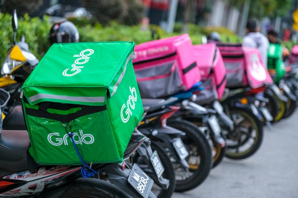 Malaysia’s Online Food Delivery Exploded with the Help of the Internet. Here’s Why.