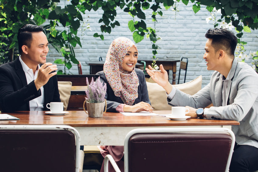What do Statistics Say About Co-Working Spaces in Malaysia?
