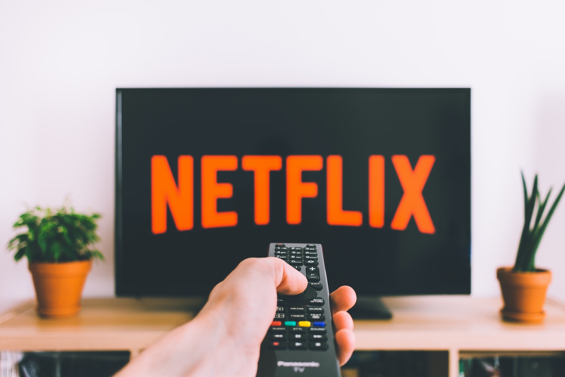 Netflix and You: Swapping Cinemas for Streaming Services