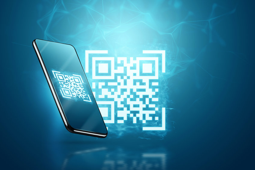 QR Codes Are Great for Business. Hereâ€™s Why