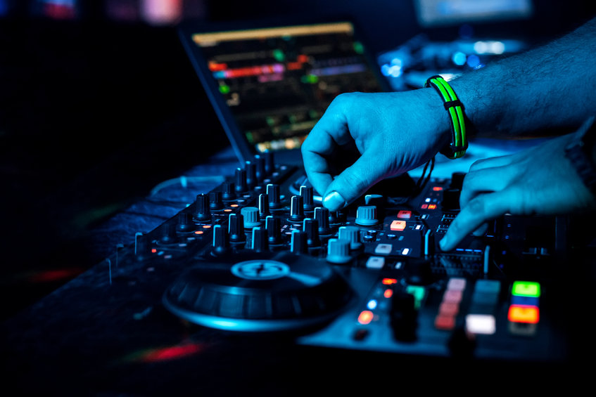 How Emerging Tech Is Changing the Music Industry