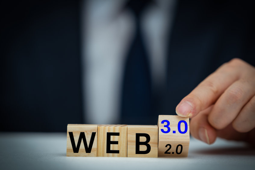 How Businesses Can Use Web 3.0